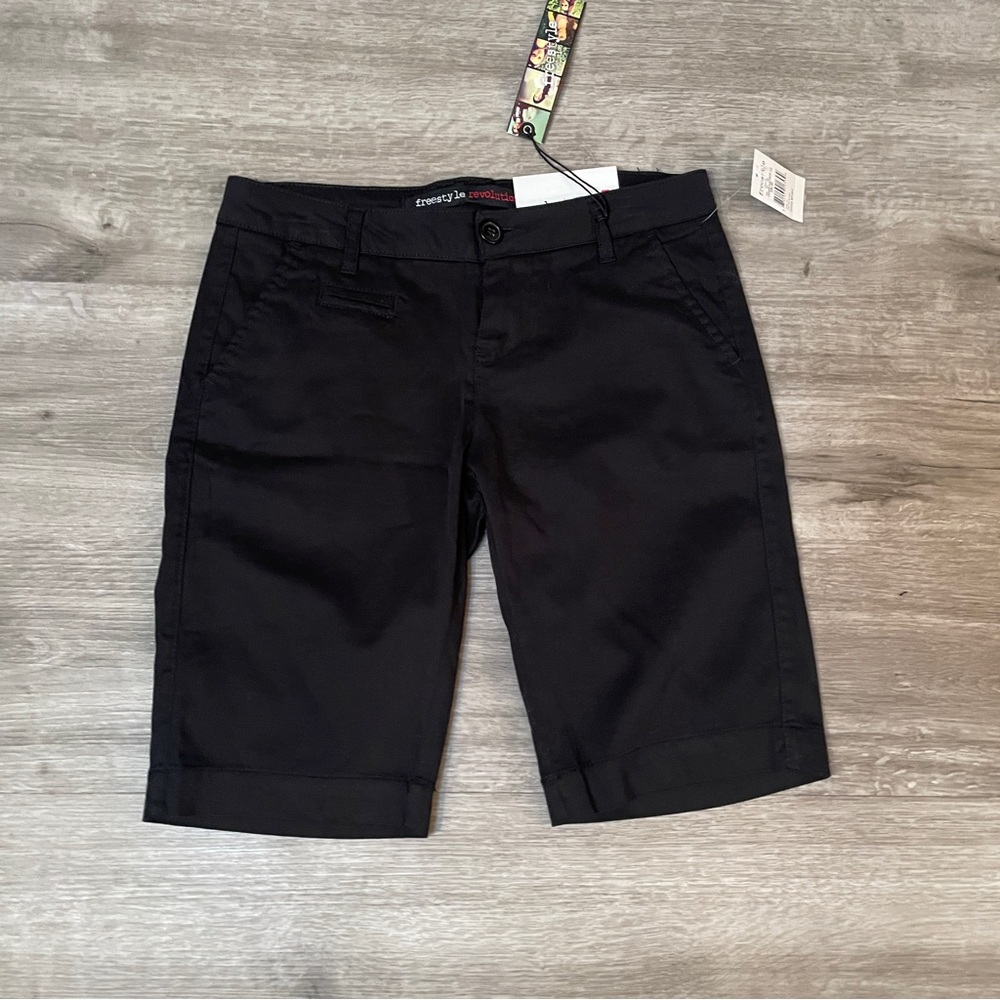 Freestyle Revolution Bermuda Shorts